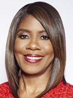 Patrice Harris