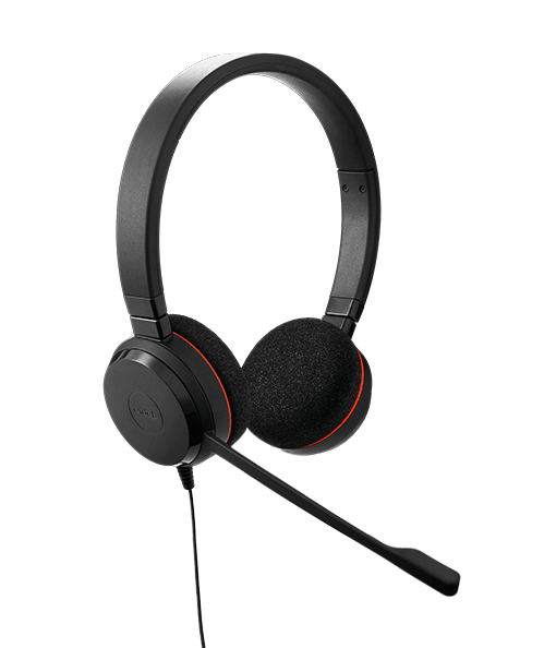 Jabra Evolve 20