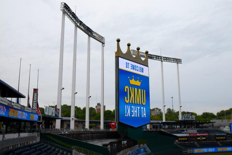 CrownVision with Commencement at The K