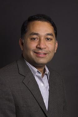 Masud Chowdhury, Ph.D.